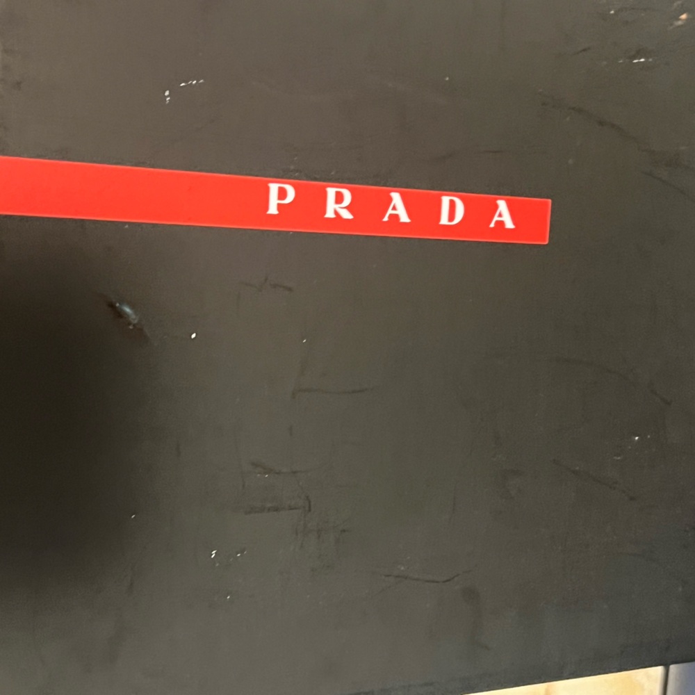 America's Cup Patent Leather Sneakers